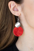 Opulently Oasis Earrings