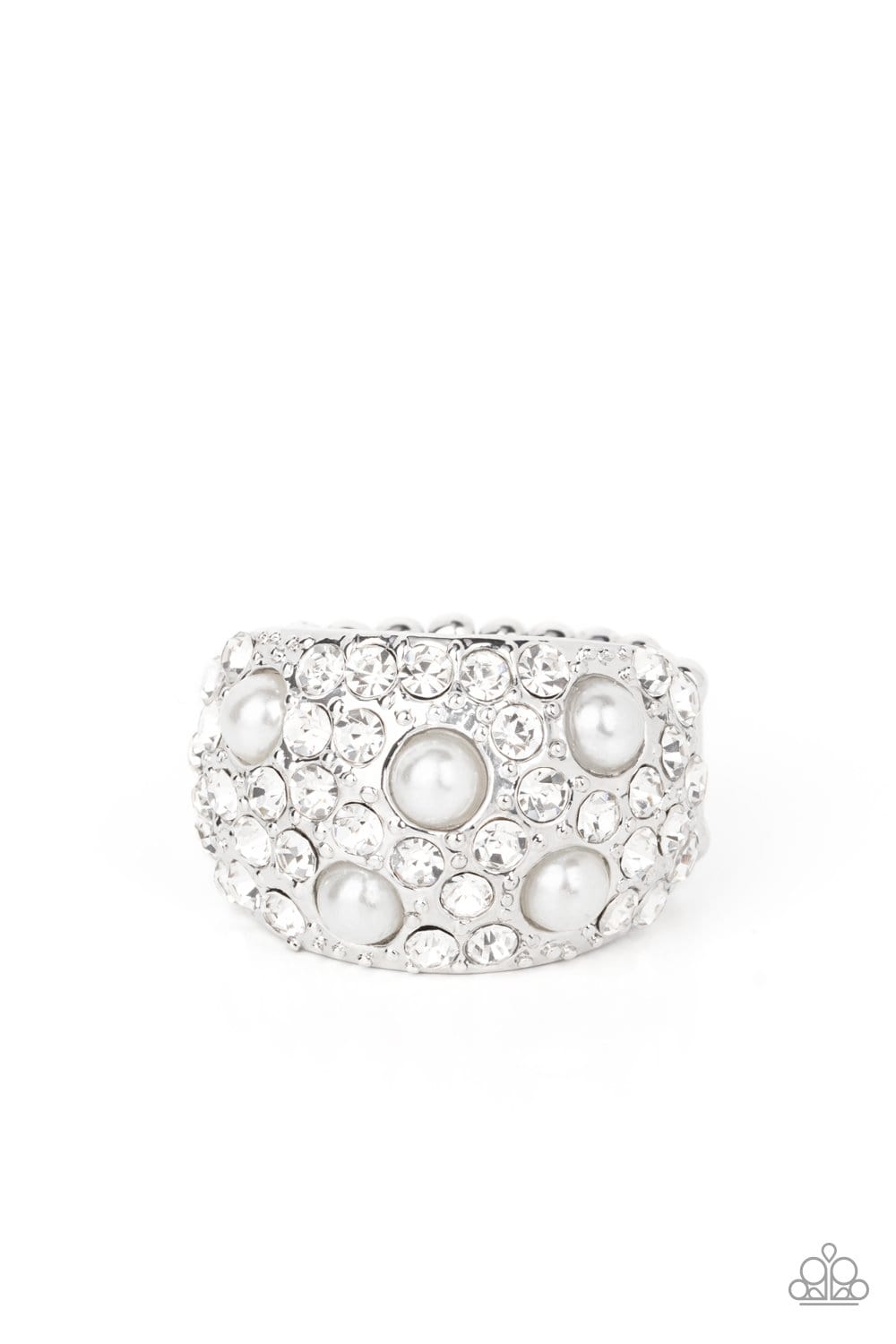 Paparazzi Gatsbys Girl Ring Sets