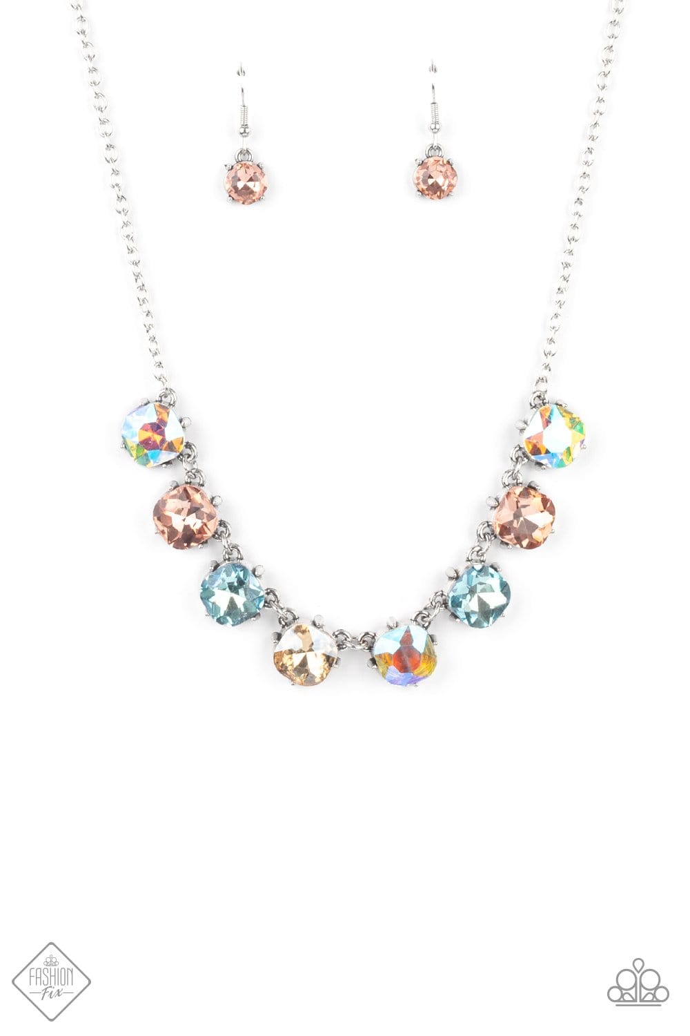 Dreamy Decorum Necklaces