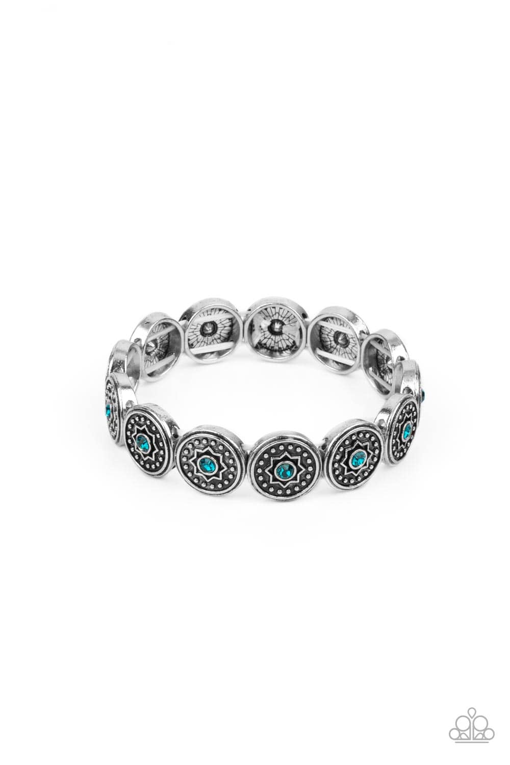 Paparazzi Colorfully Celestial Bracelets