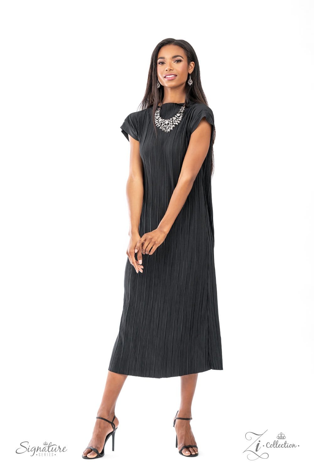 Paparazzi The Tanisha ZI Collection 2021