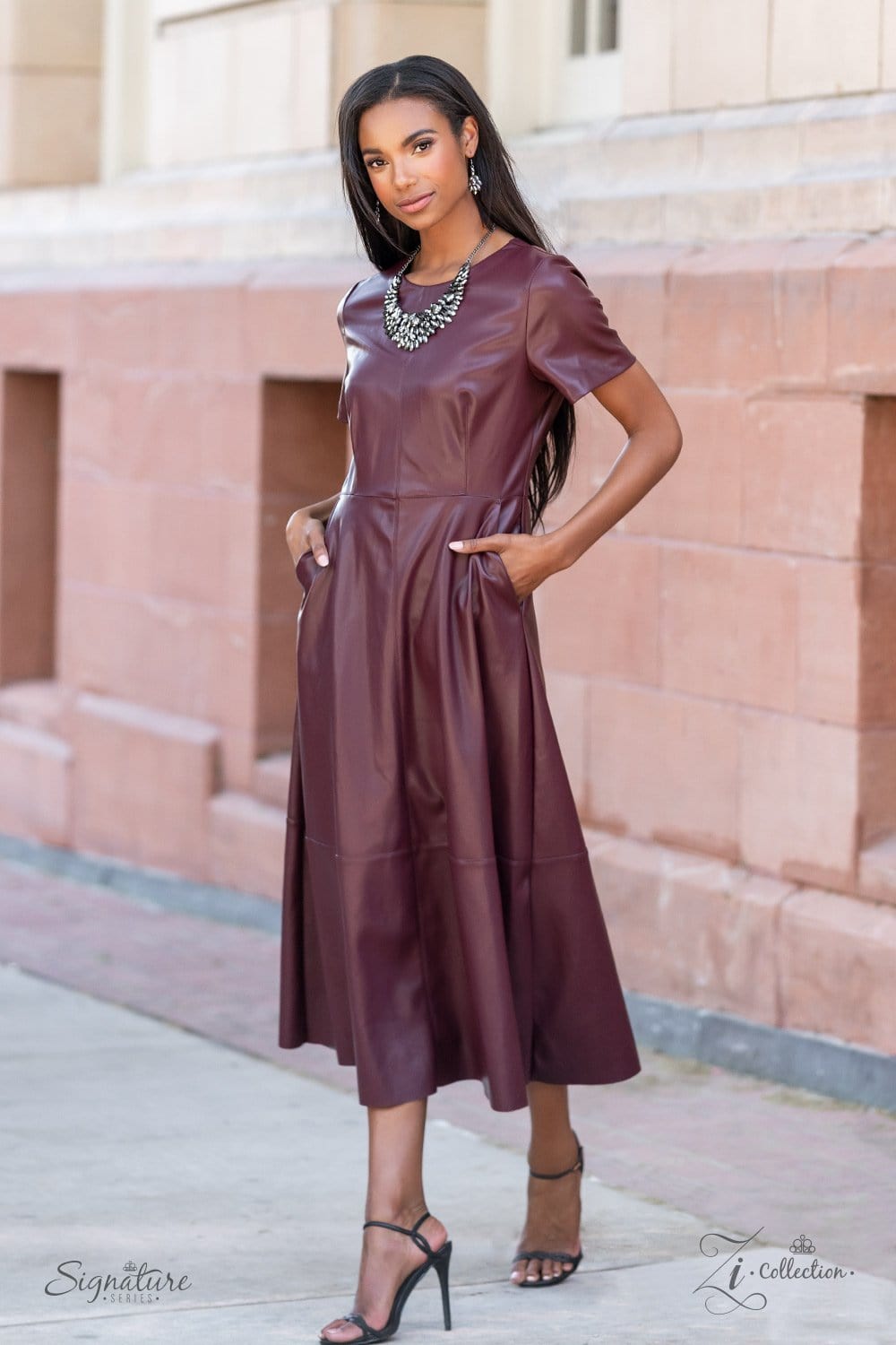 Paparazzi The Tanisha ZI Collection 2021