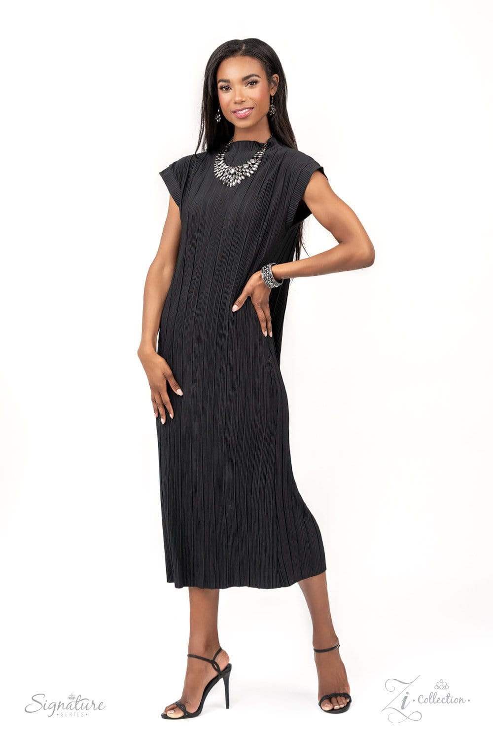 Paparazzi The Tanisha ZI Collection 2021