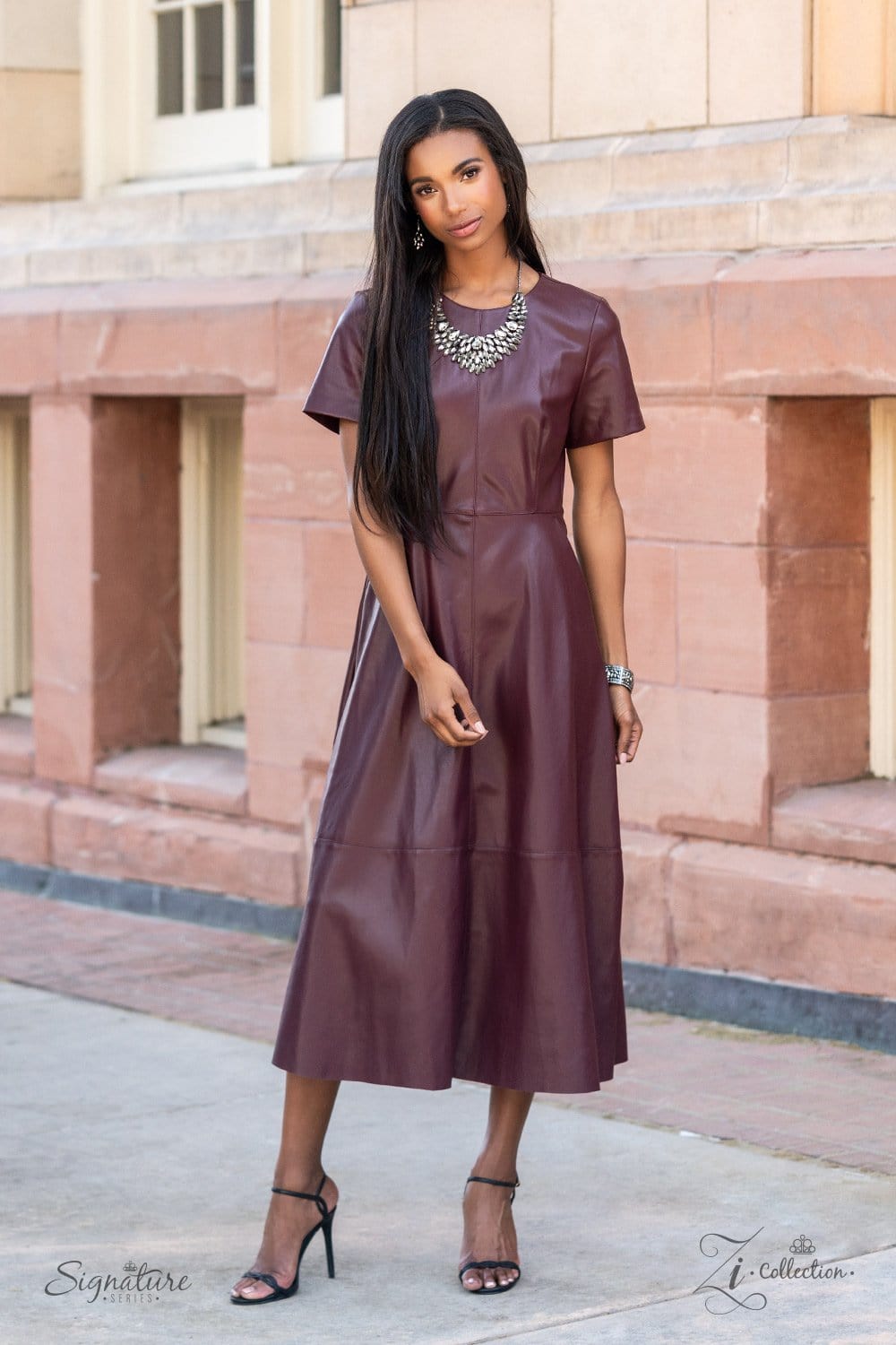 Paparazzi The Tanisha ZI Collection 2021