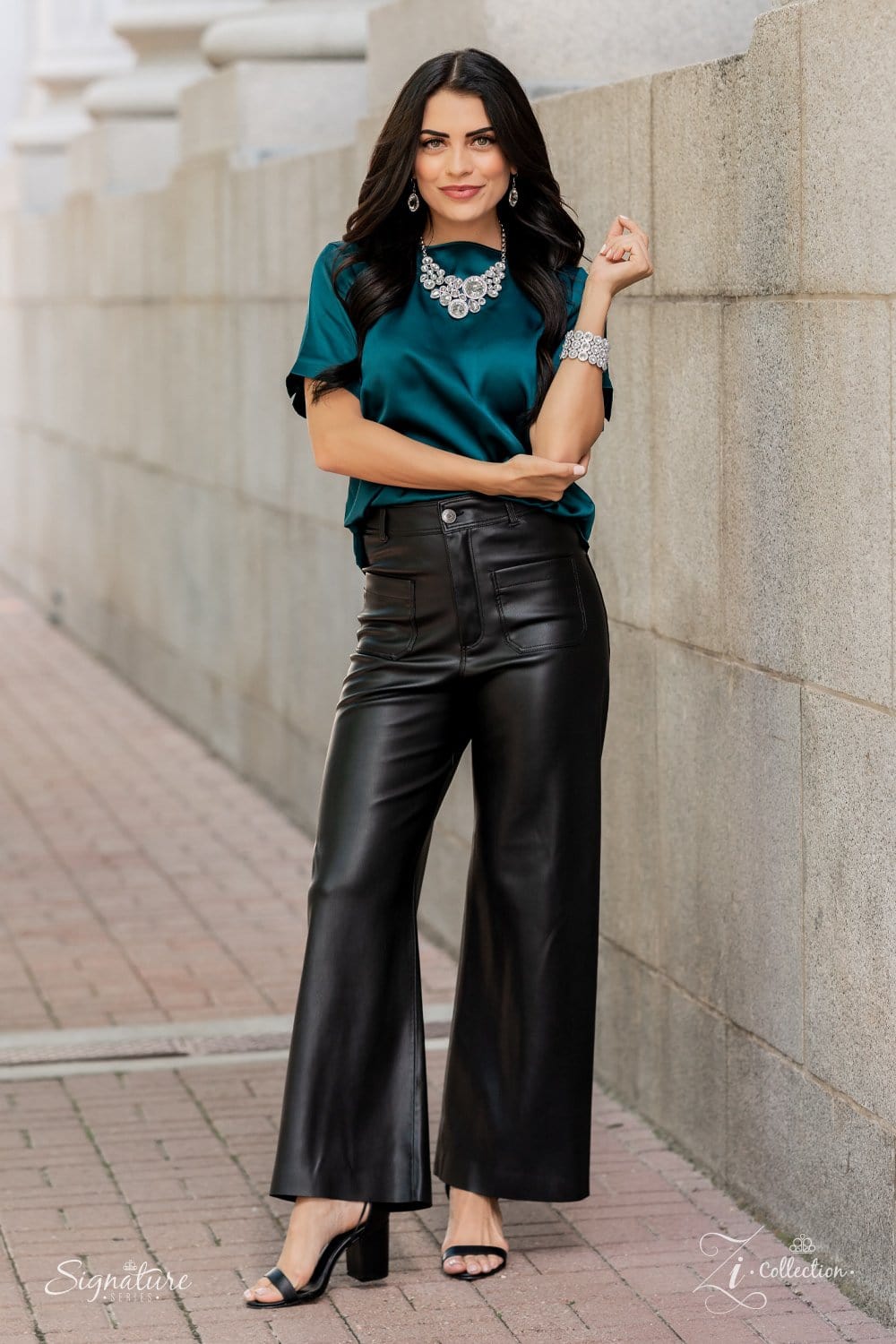 Paparazzi The Danielle ZI Collection 2021