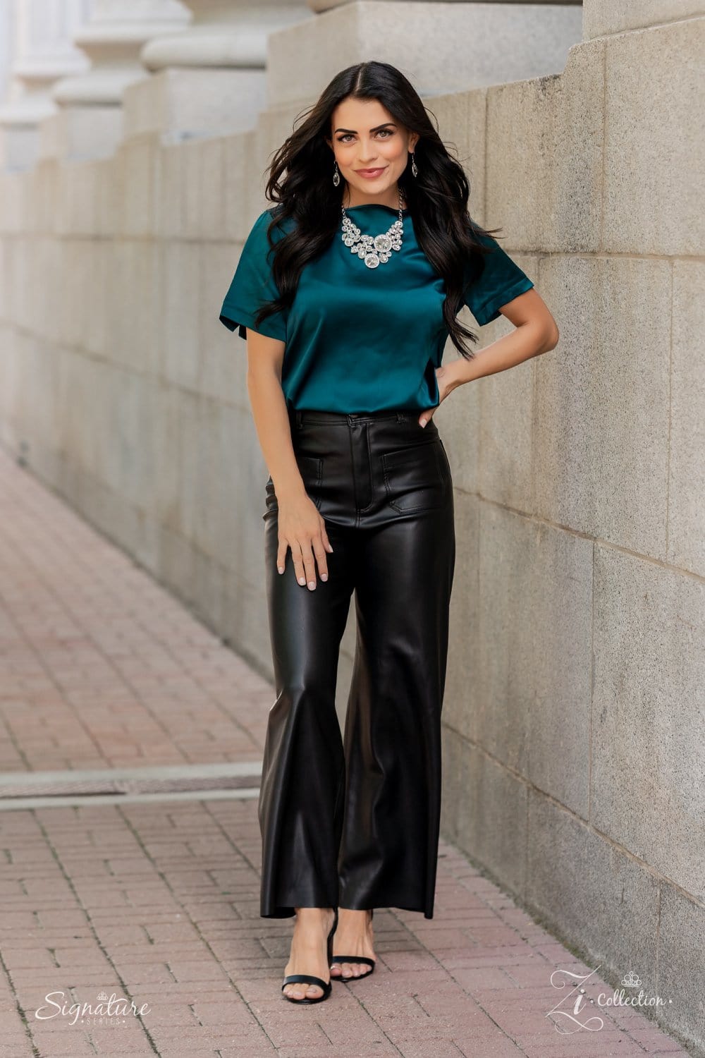 Paparazzi The Danielle ZI Collection 2021