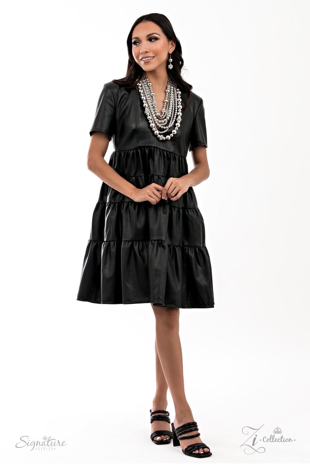 Paparazzi The Liberty ZI Collection 2021