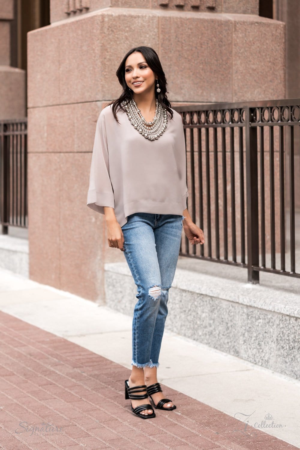 Paparazzi The Liberty ZI Collection 2021