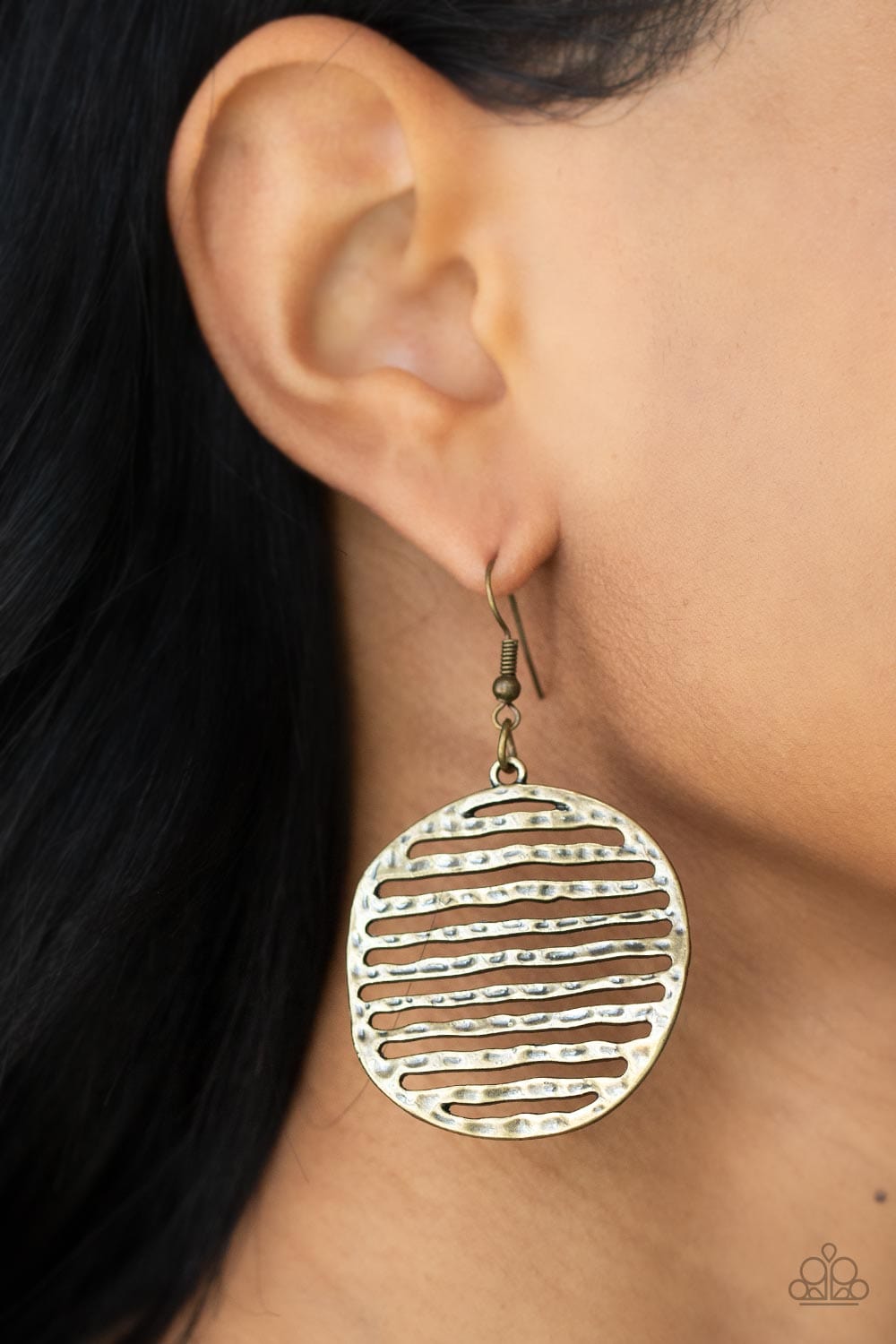 Sunrise Stunner Earrings