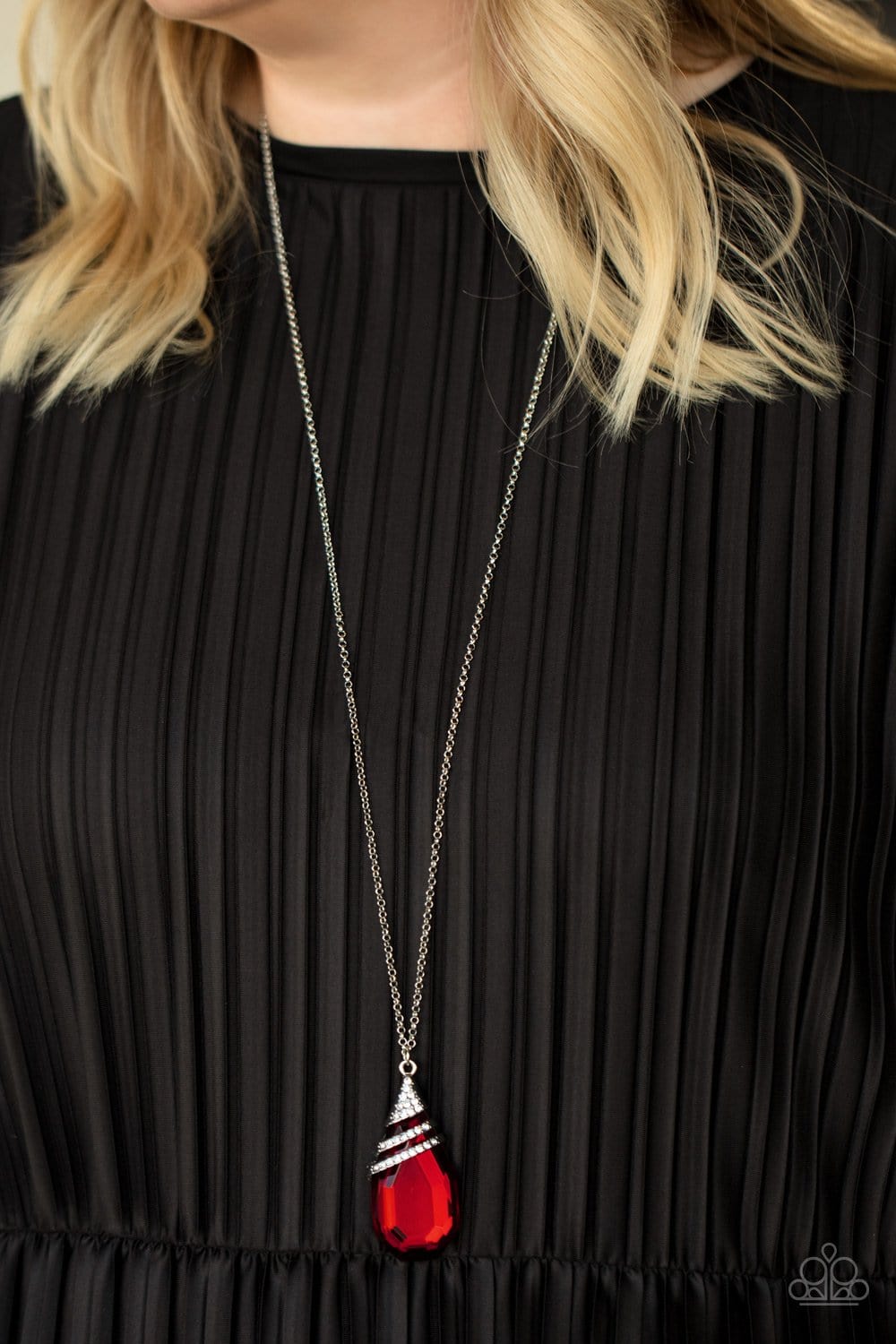 Demandingly Diva Necklaces #132