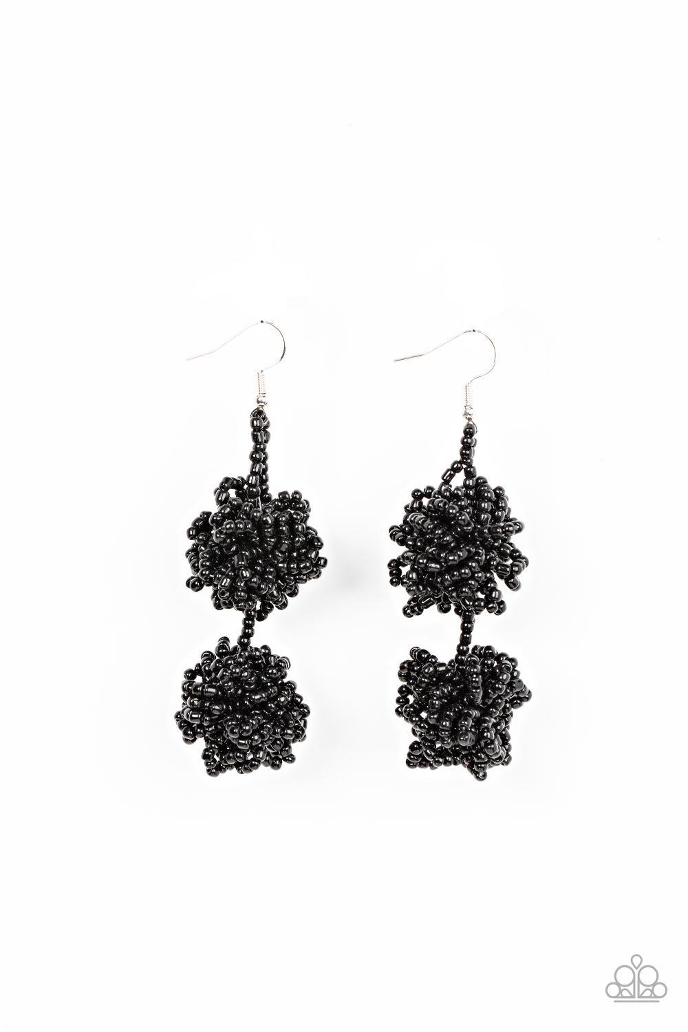 Celestial Collision Earrings