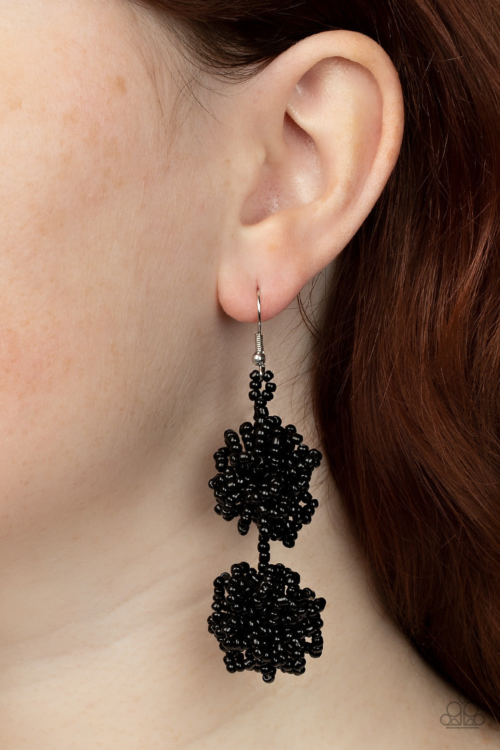 Celestial Collision Earrings