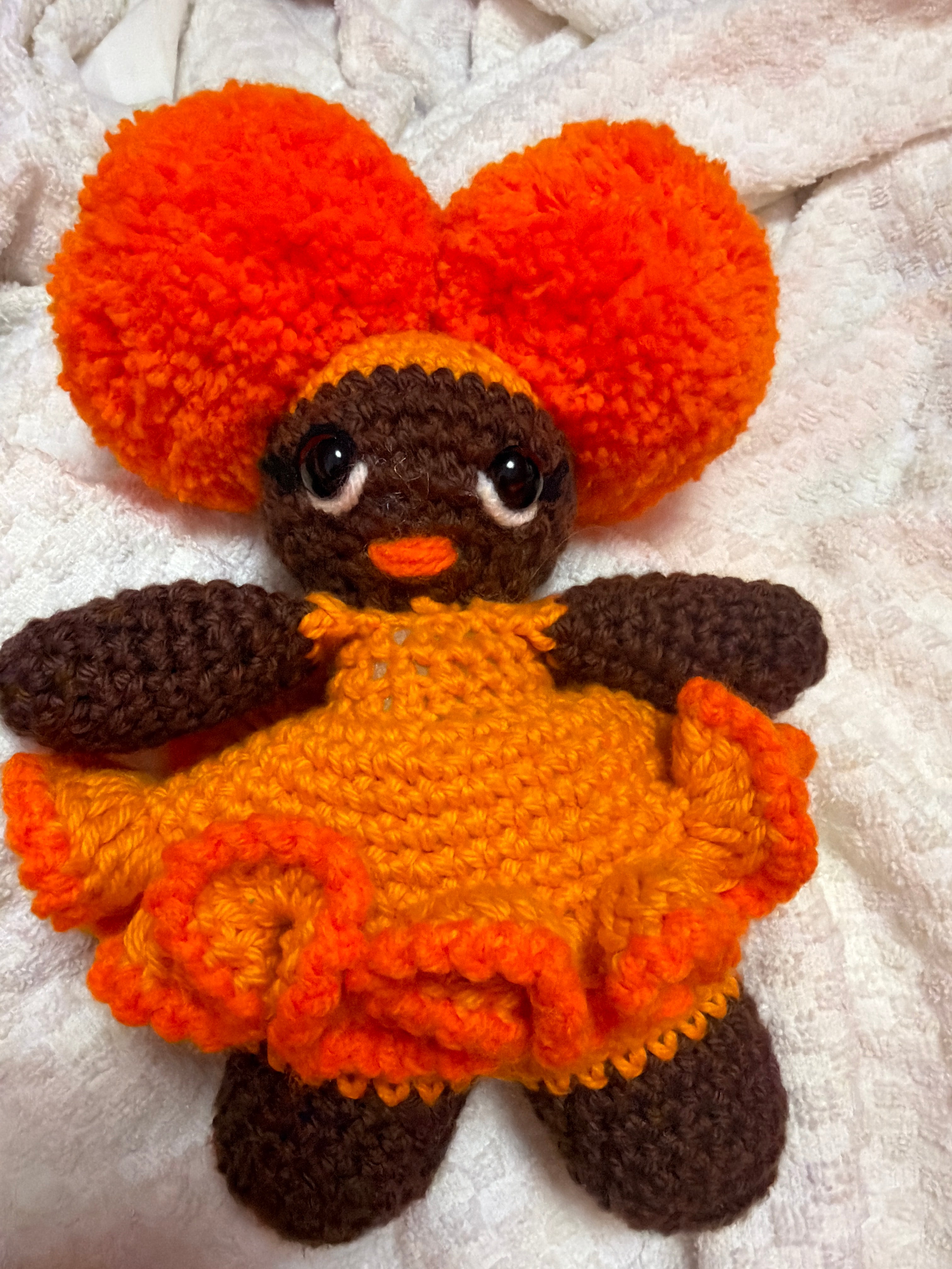 Fly Girl Garden Collection