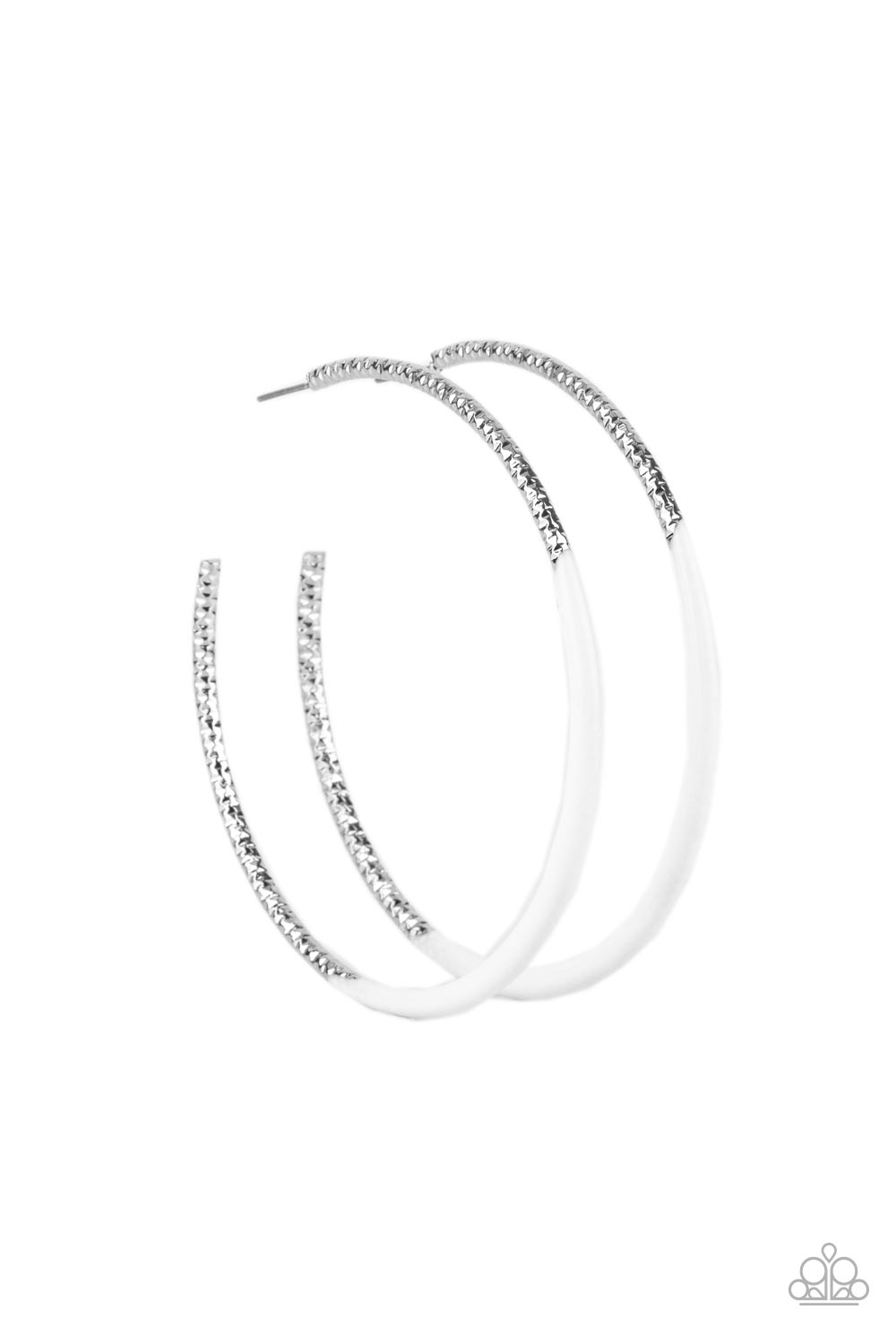 Paparazzi DIP, DIP, Hooray! Hoops