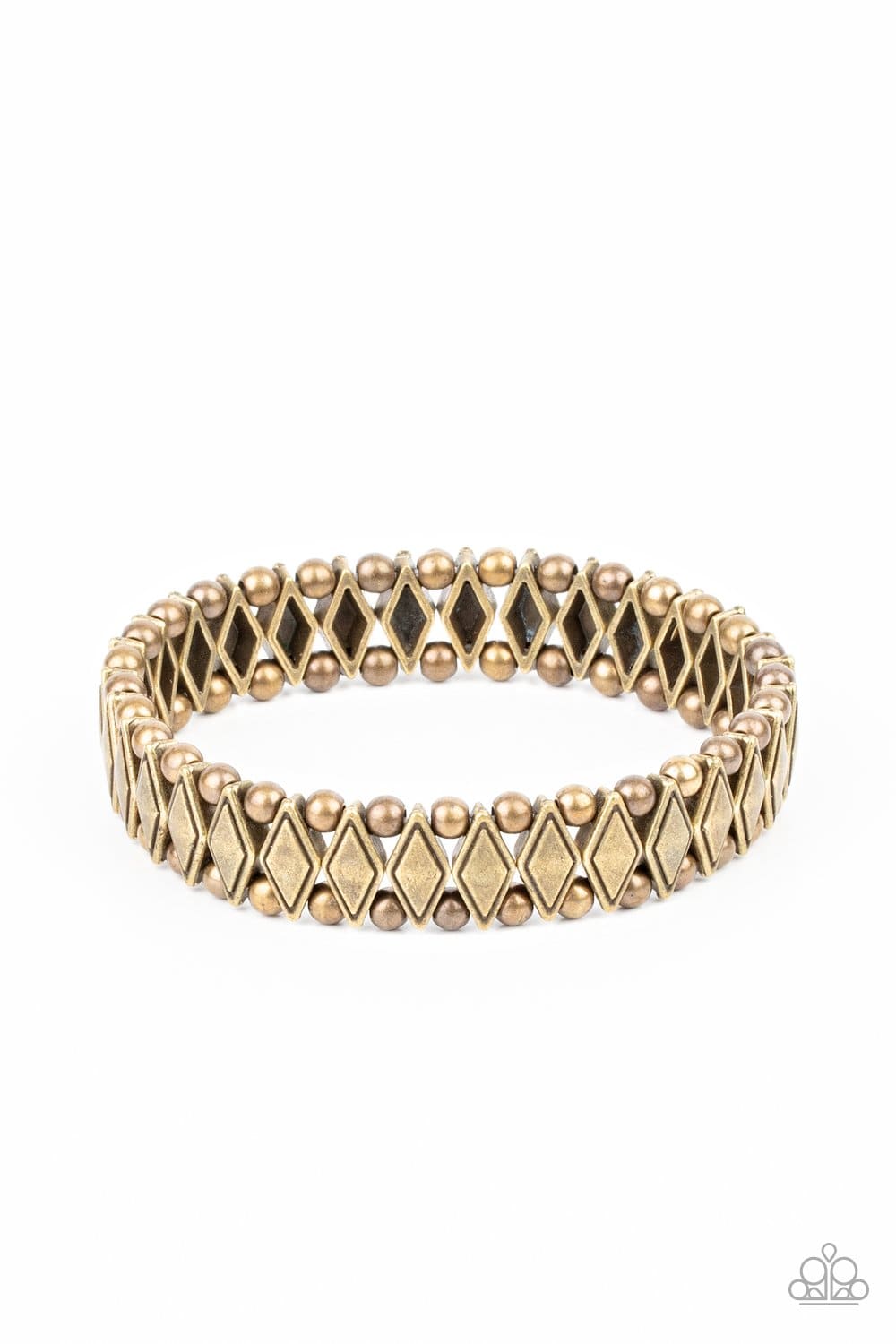 Abstract Advisory Bracelets #199