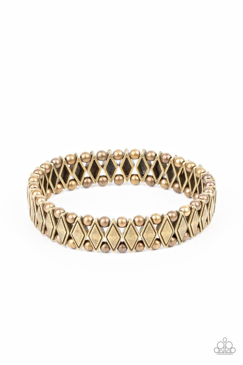 Abstract Advisory Bracelets #199