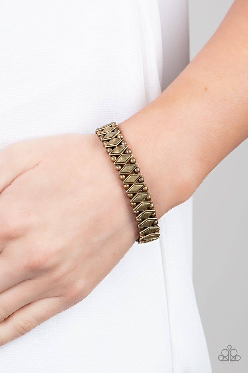 Abstract Advisory Bracelets #199