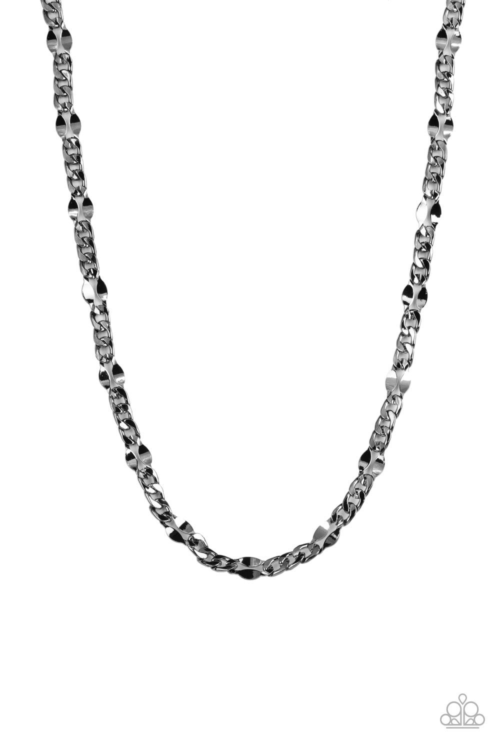 Paparazzi G.O.A.T Men's Necklaces