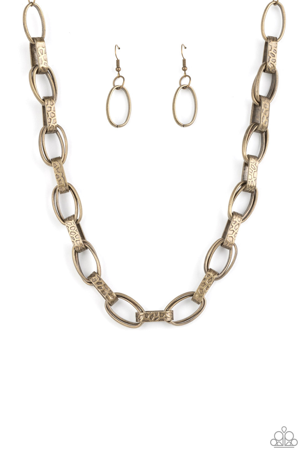 Paparazzi Motley In Motion Chokers