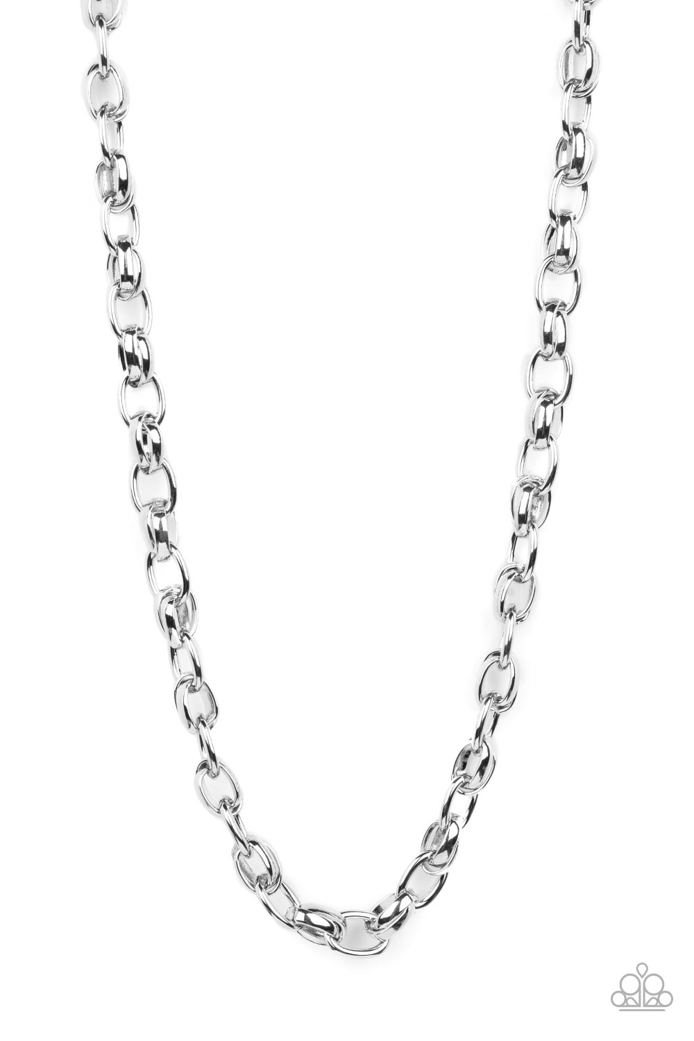 Paparazzi Rookie of the Year Mens Necklaces Sets