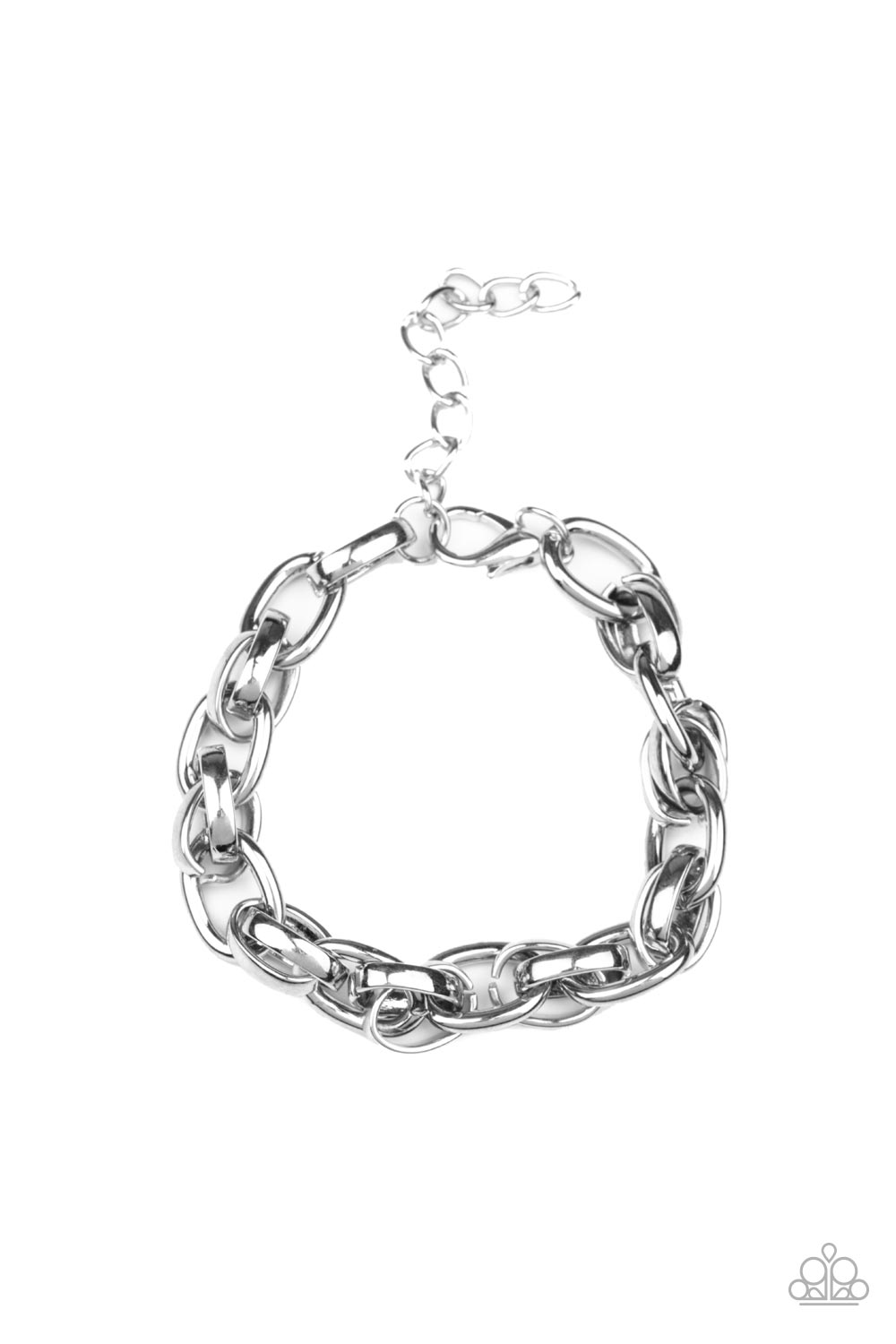 Paparazzi Rookie of the Year Mens Necklaces Sets