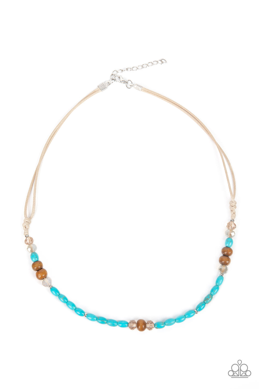 Paparazzi Groundbreaking Glamour Necklaces