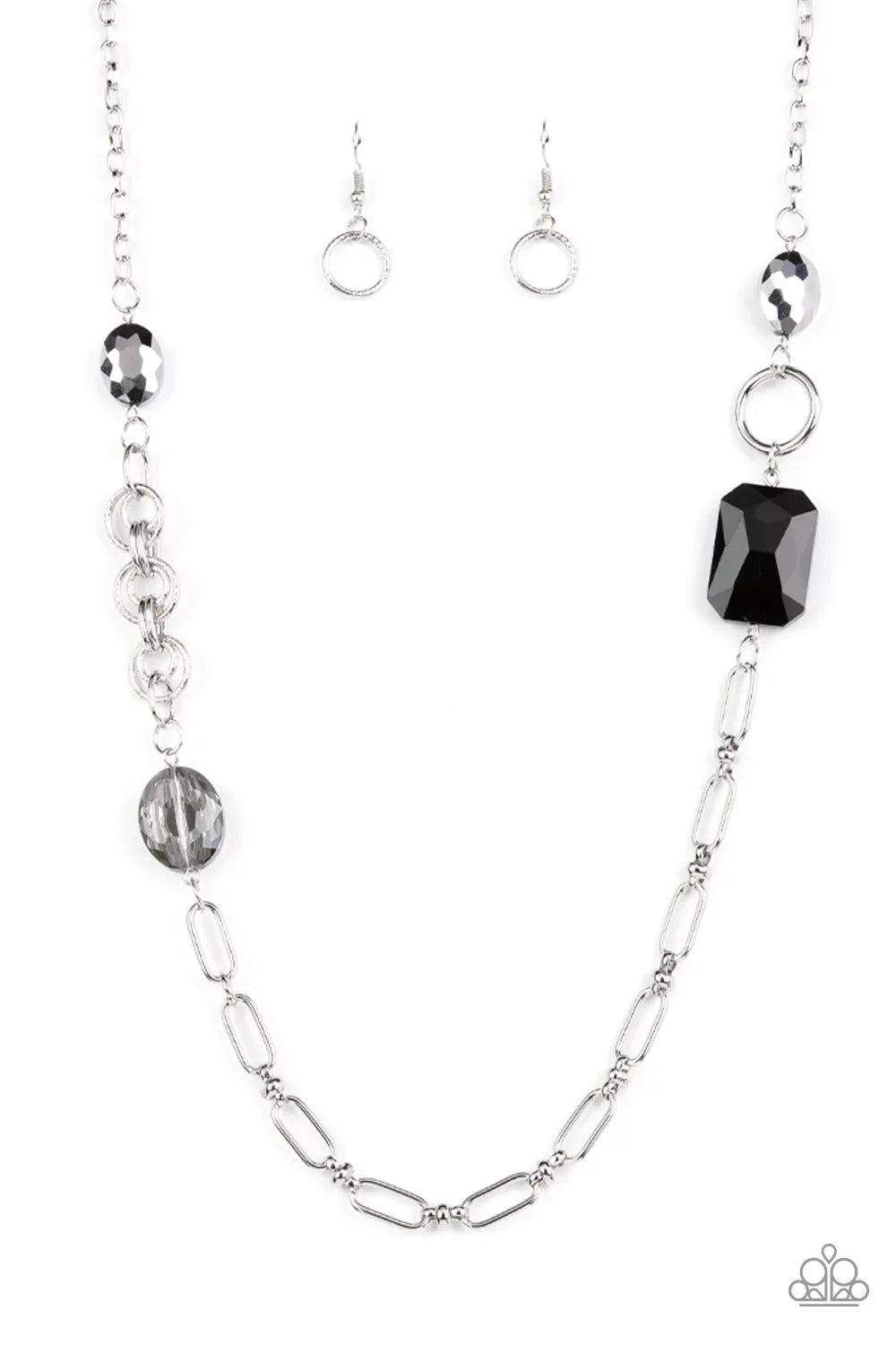 Paparazzi Famous and Fabulous Necklaces  Clearance