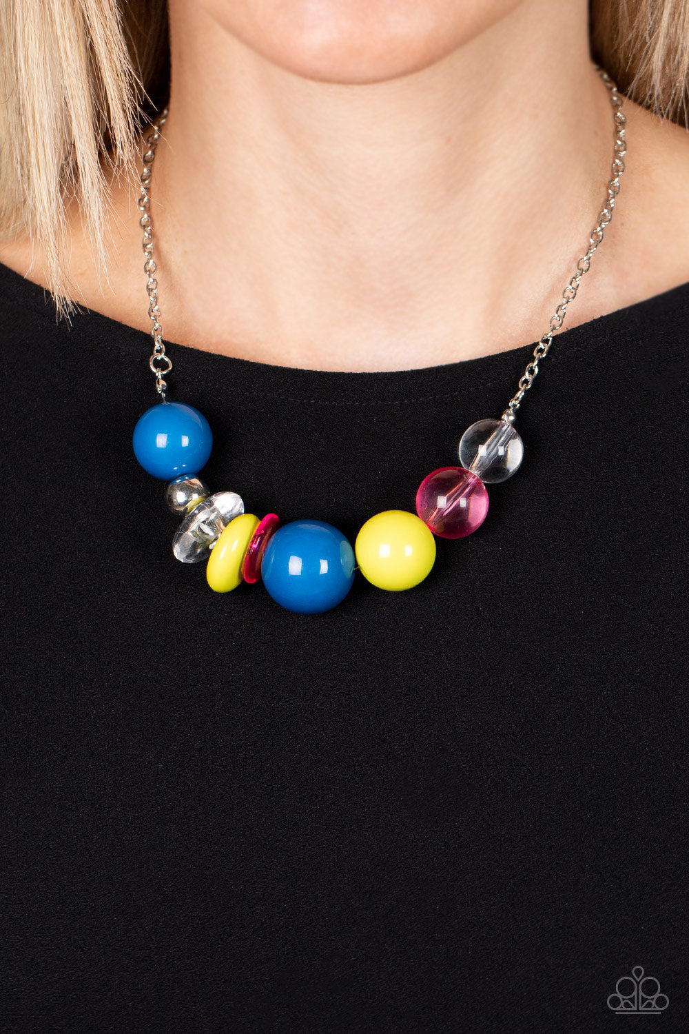 Paparazzi Bauble Bonanza Necklaces