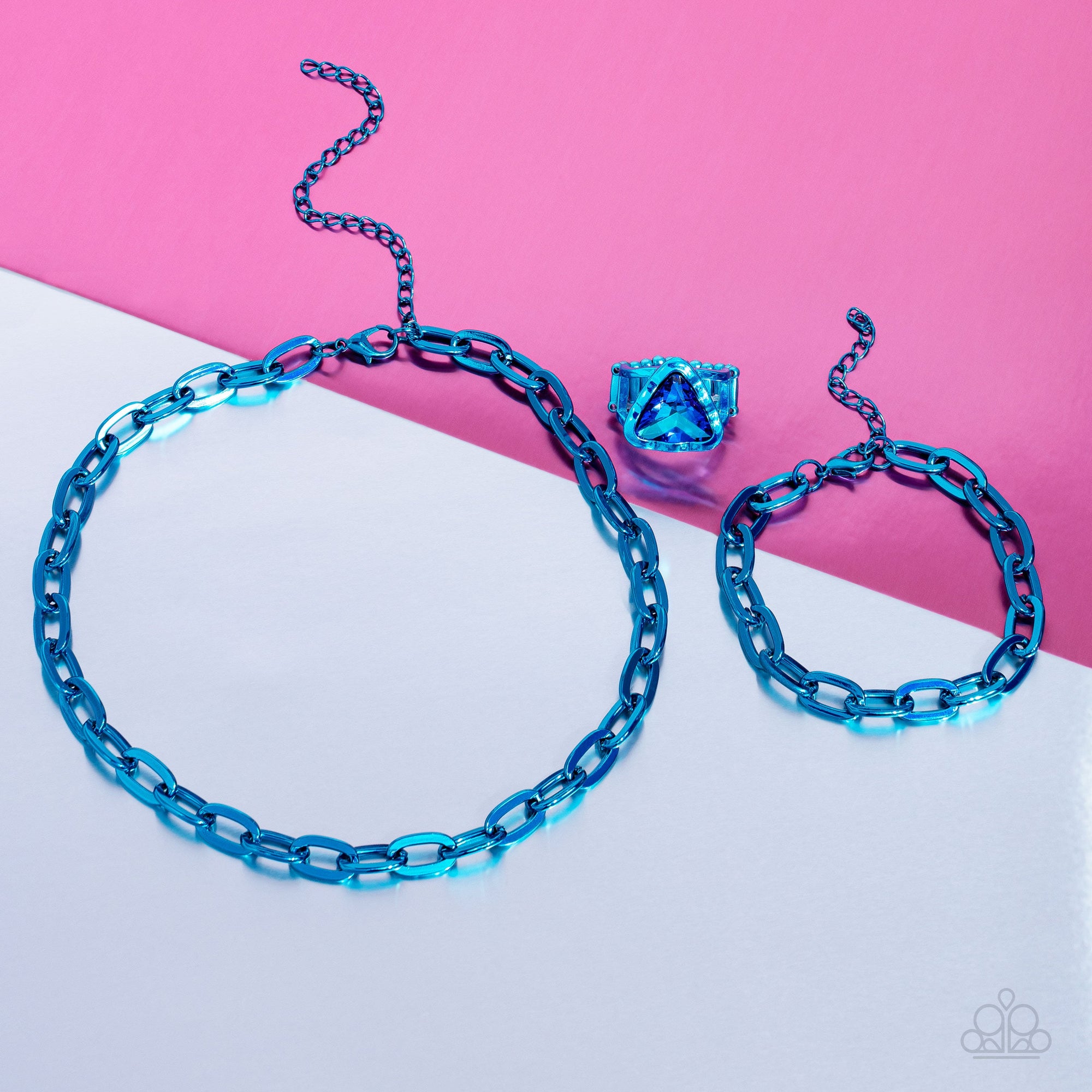Paparazzi Exuberant Encore Chokers Sets