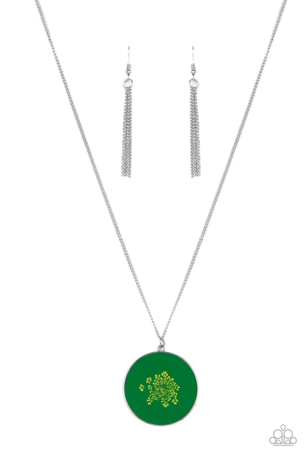 Paparazzi Prairie Picnic Necklaces