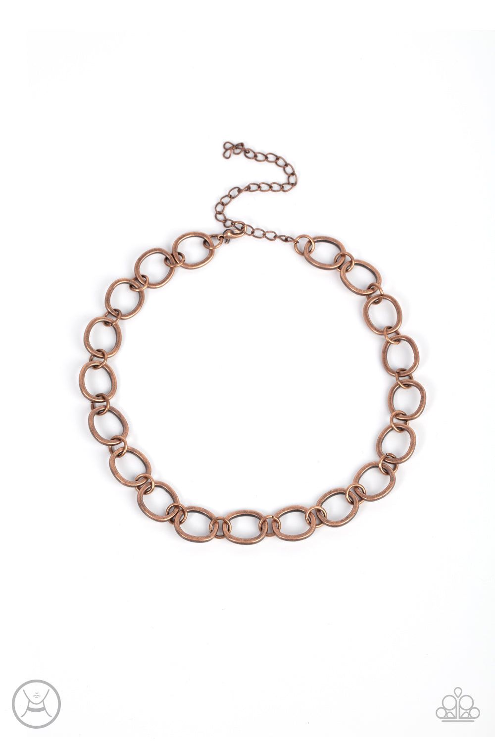 Paparazzi 90s Nostalgia Chokers
