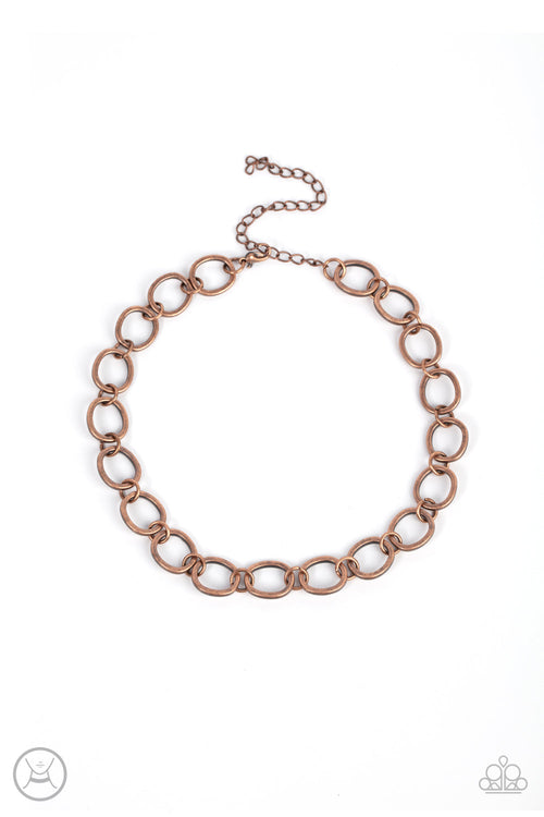 90s Nostalgia Chokers