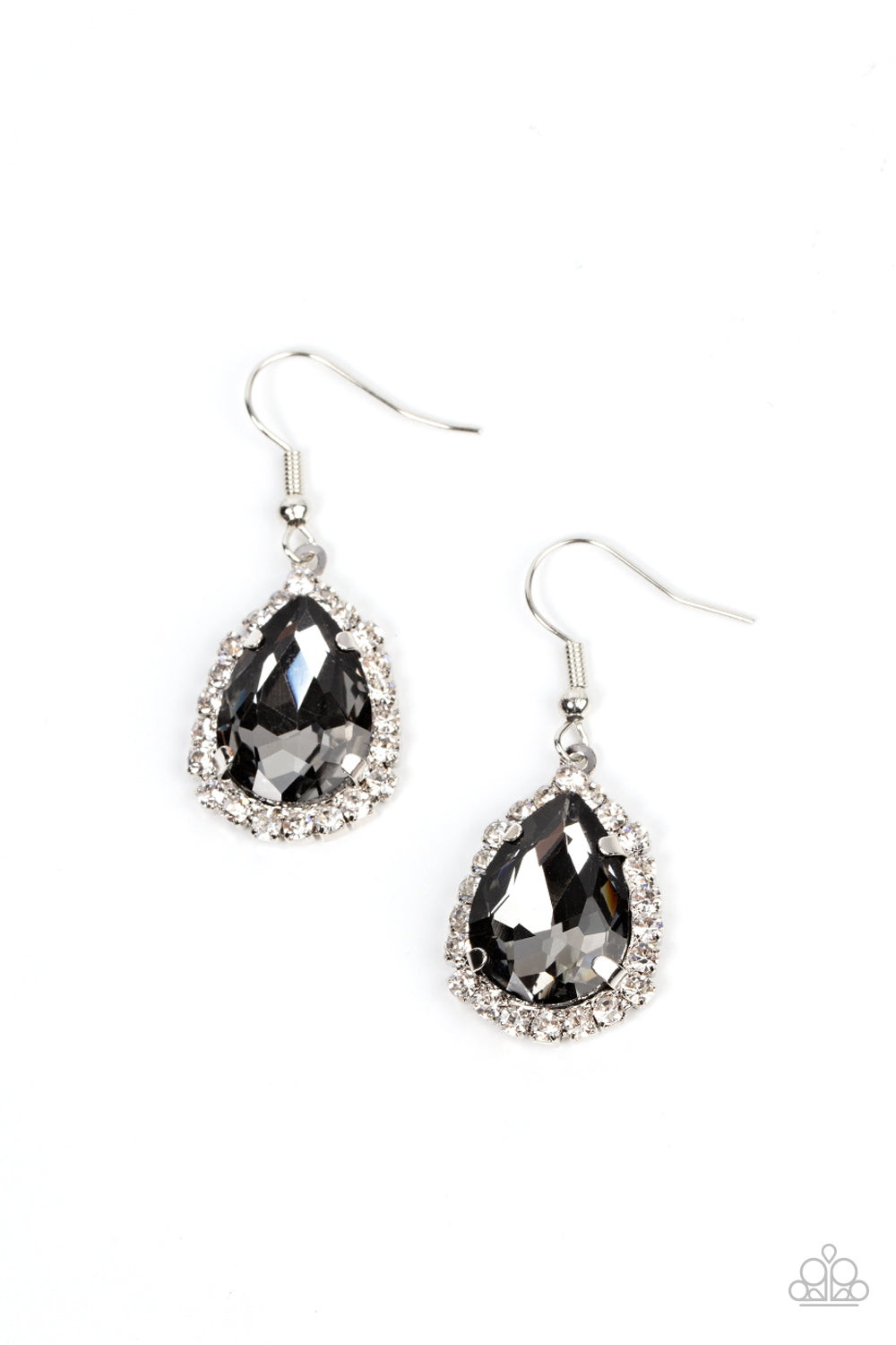 Paparazzi Bippity Boppity BOOM! Earrings