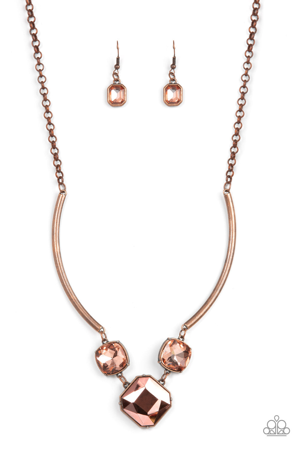 Paparazzi Divine IRIDESCENCE Necklaces