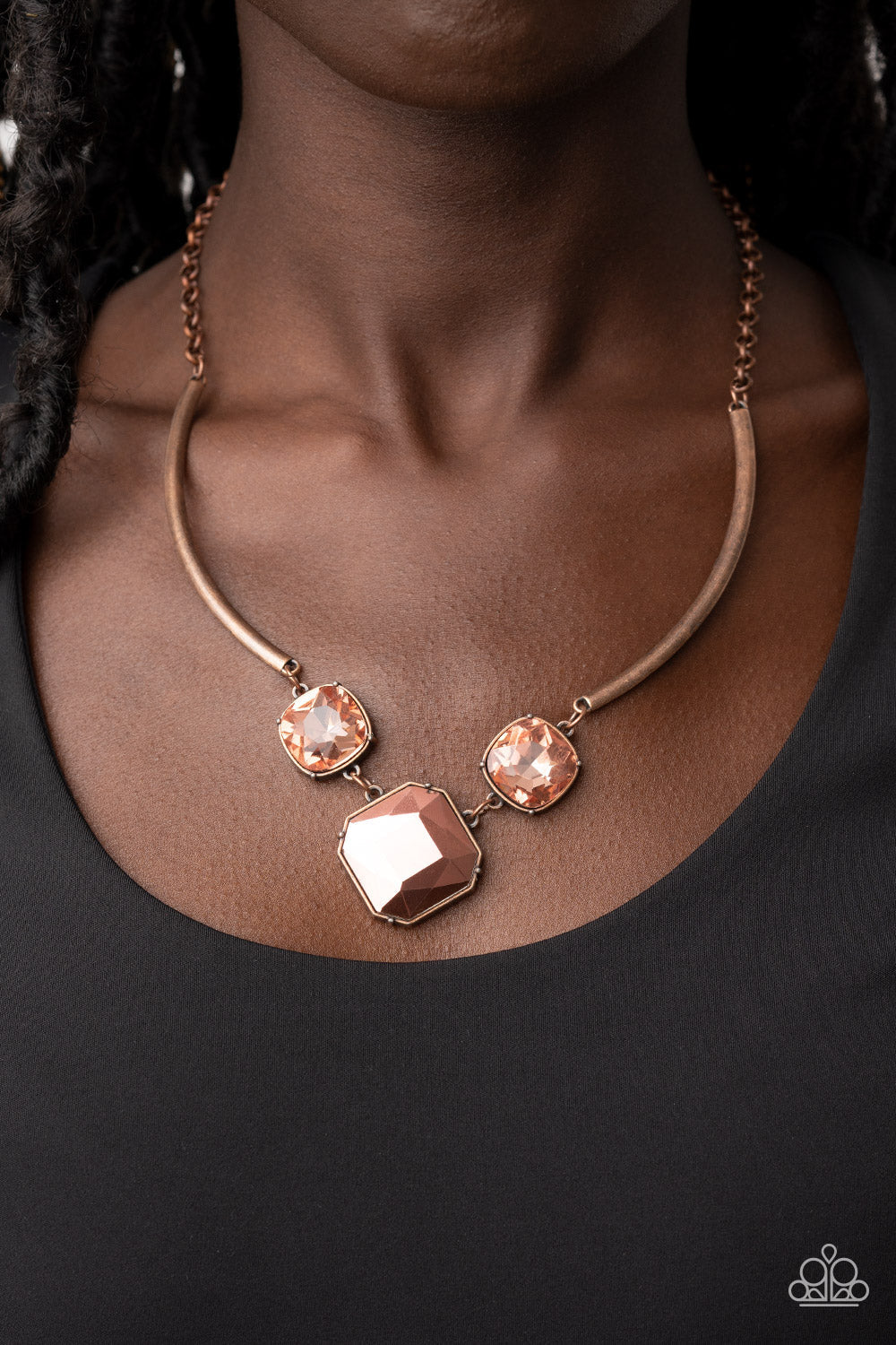 Paparazzi Divine IRIDESCENCE Necklaces