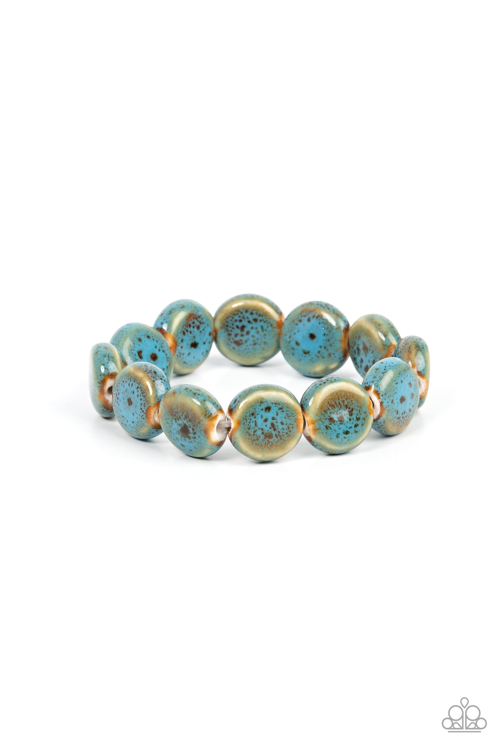 Paparazzi Earthy Entrada Bracelets