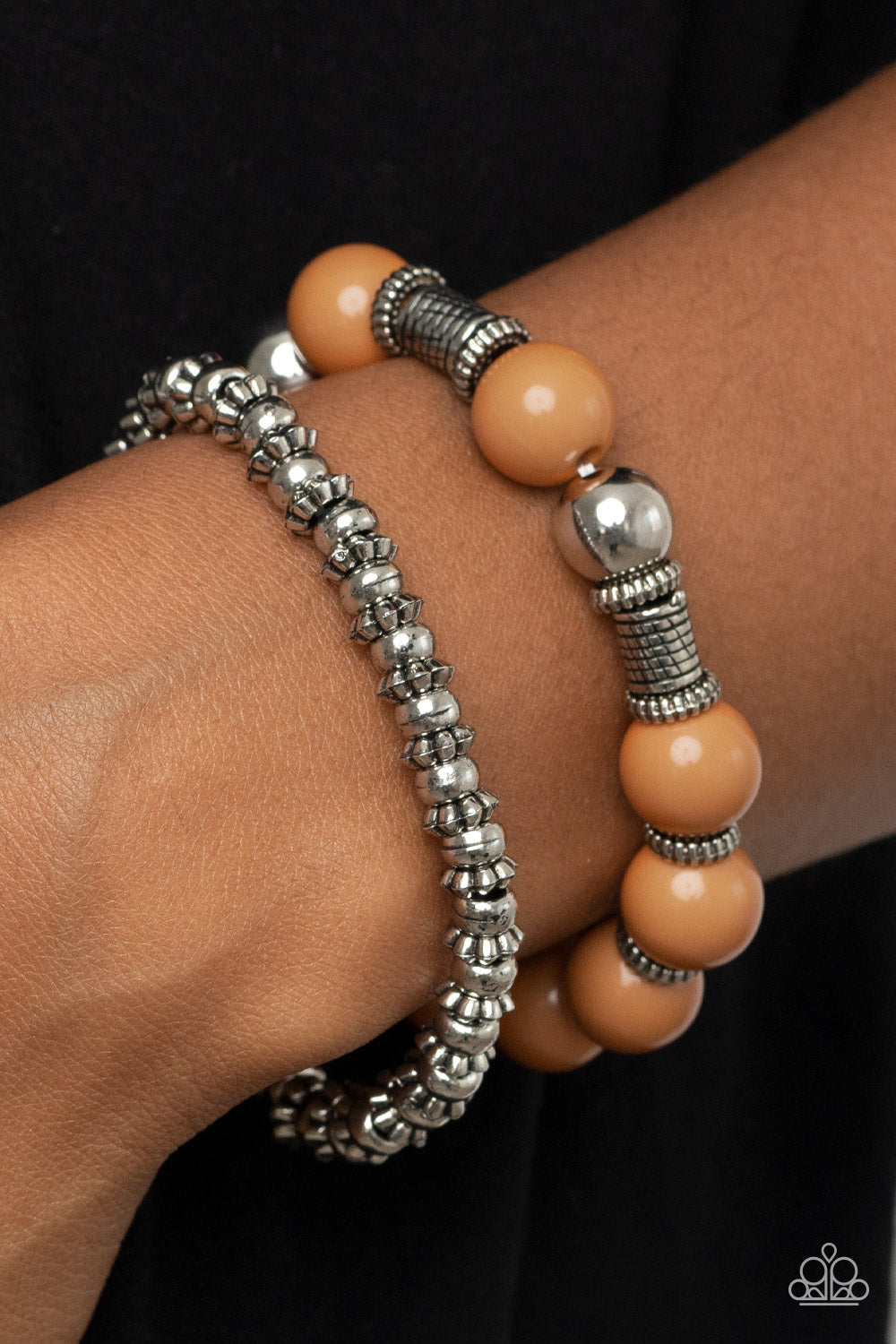 Paparazzi Walk This SWAY Bracelets