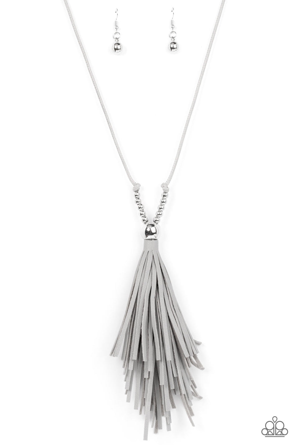 Paparazzi A Clean Sweep Necklaces