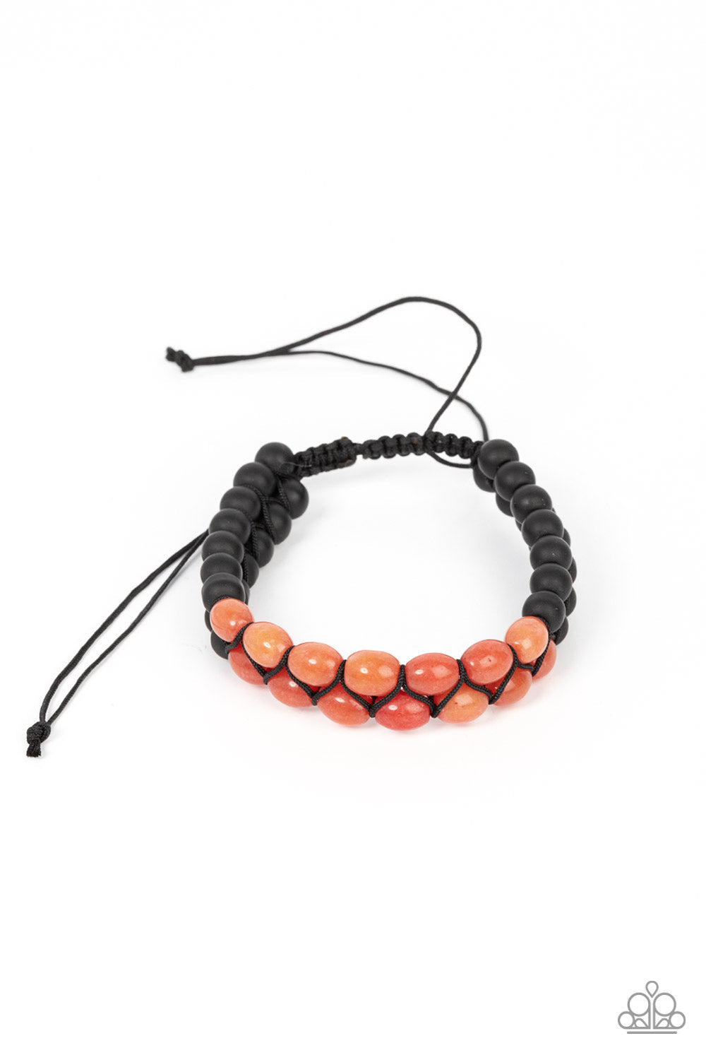 Paparazzi Just Play Cool Mens Bracelets
