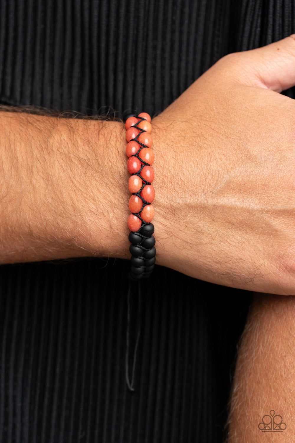 Paparazzi Just Play Cool Mens Bracelets