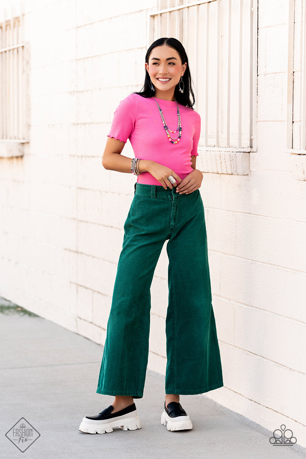 Paparazzi Newly Neverland Necklaces Sets