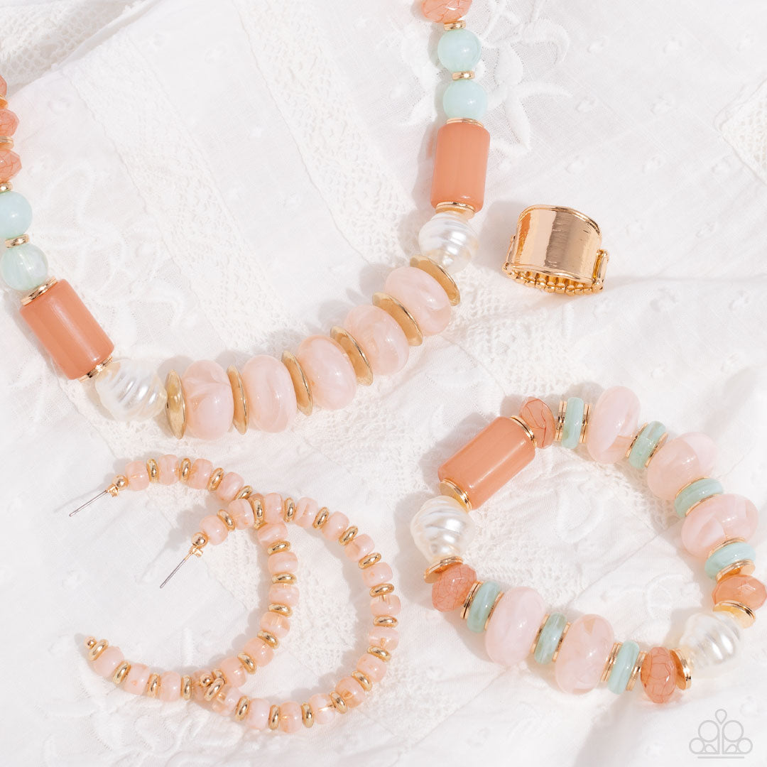 Glimpses of Malibu Fashion Fix Sets 7448