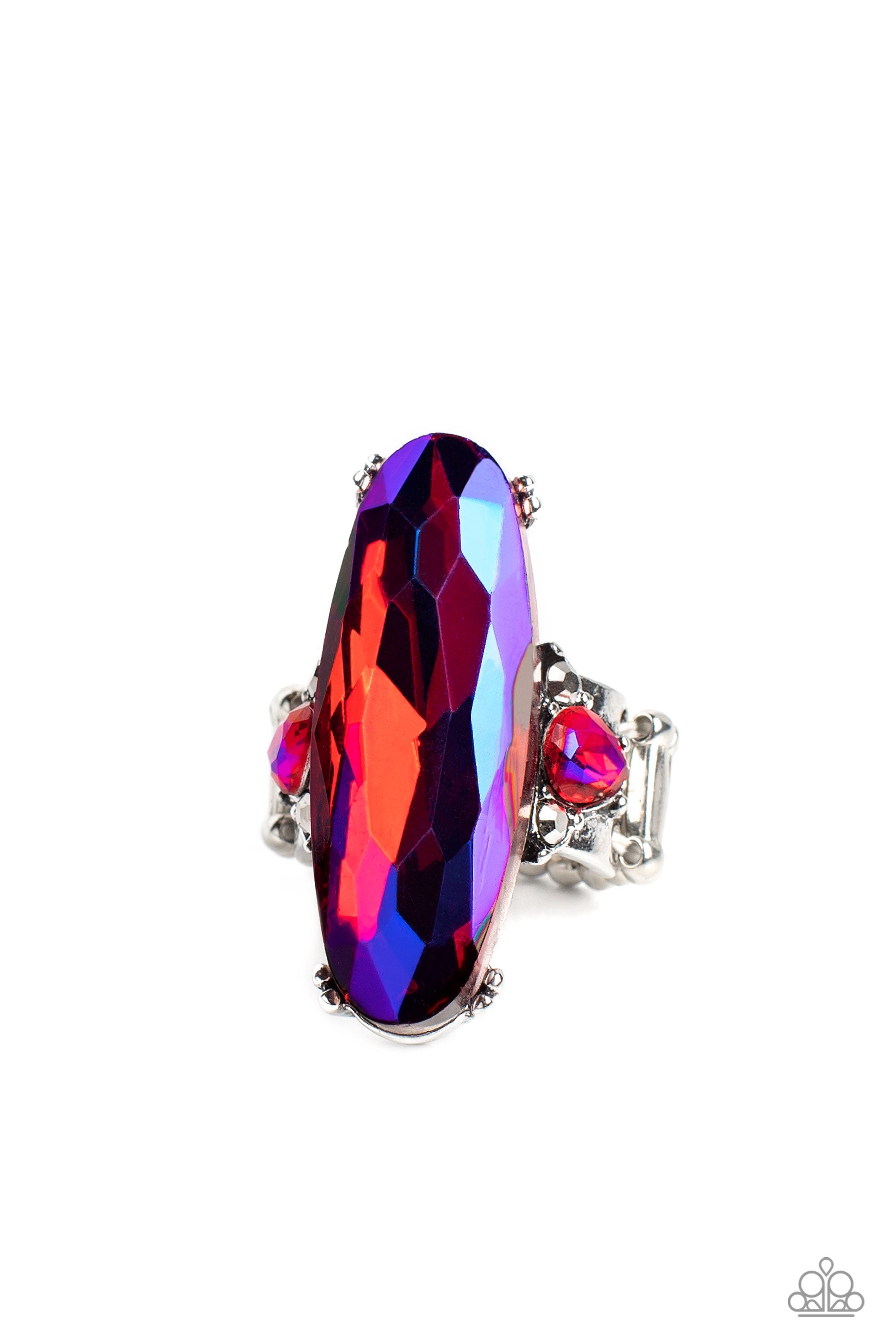 Paparazzi  Interdimensional Dimension LOP Rings