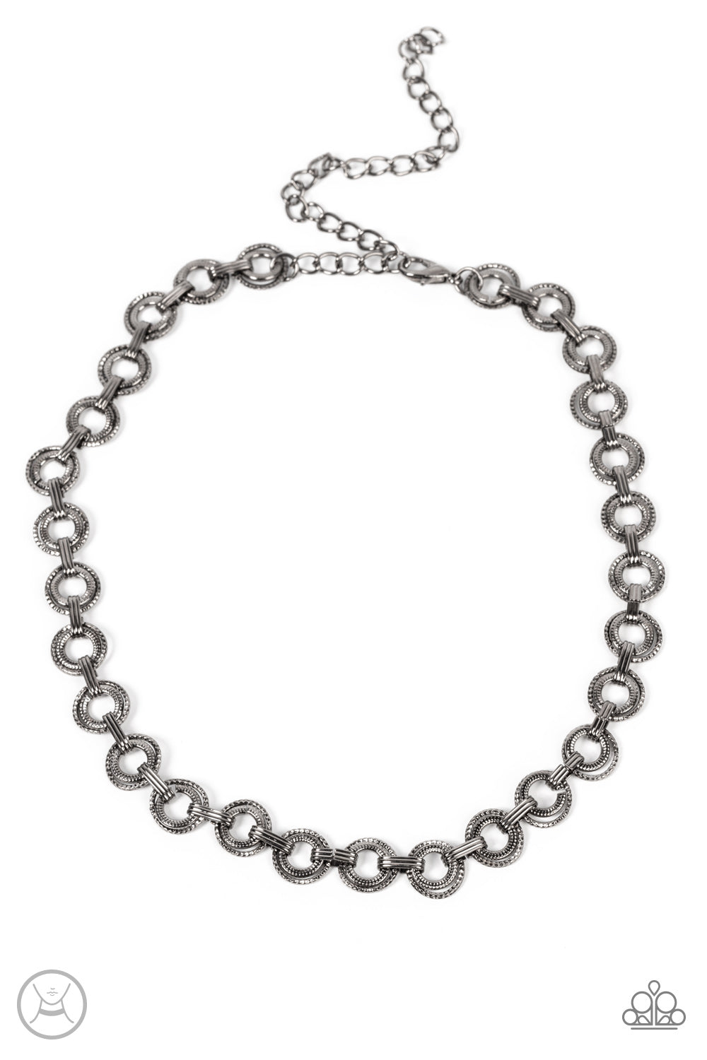 Paparazzi Grit and Grind Chokers