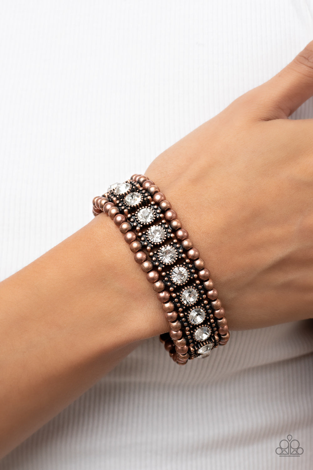 Paparazzi Ritzy Reboot Bracelets