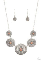 Paparazzi Marigold Meadows Necklaces