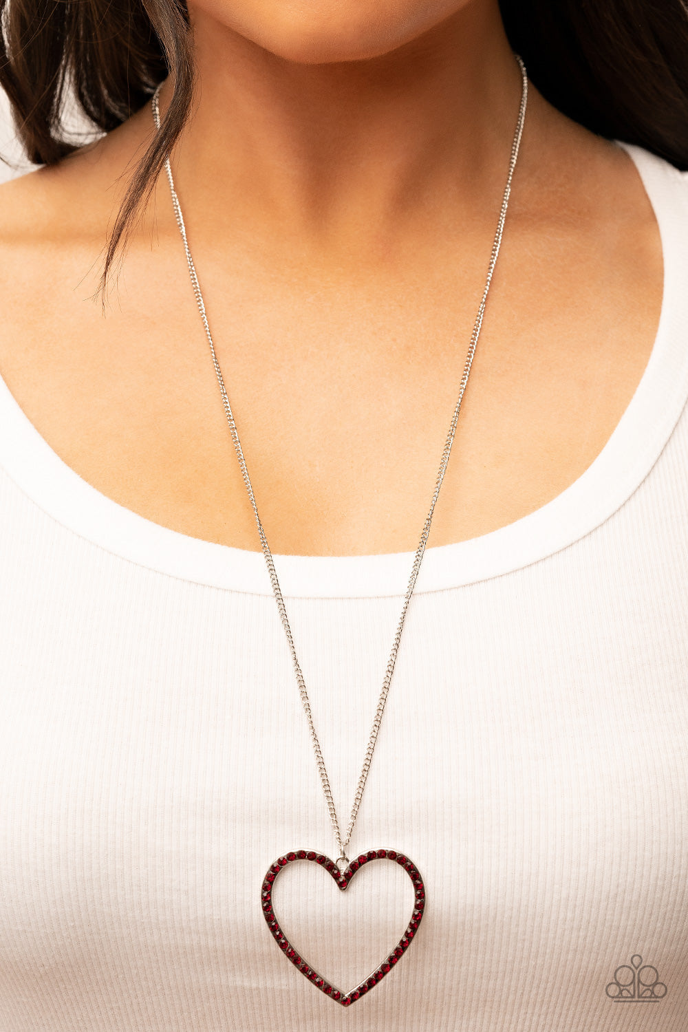 Paparazzi Va-Va-VALENTINE Necklace Sets