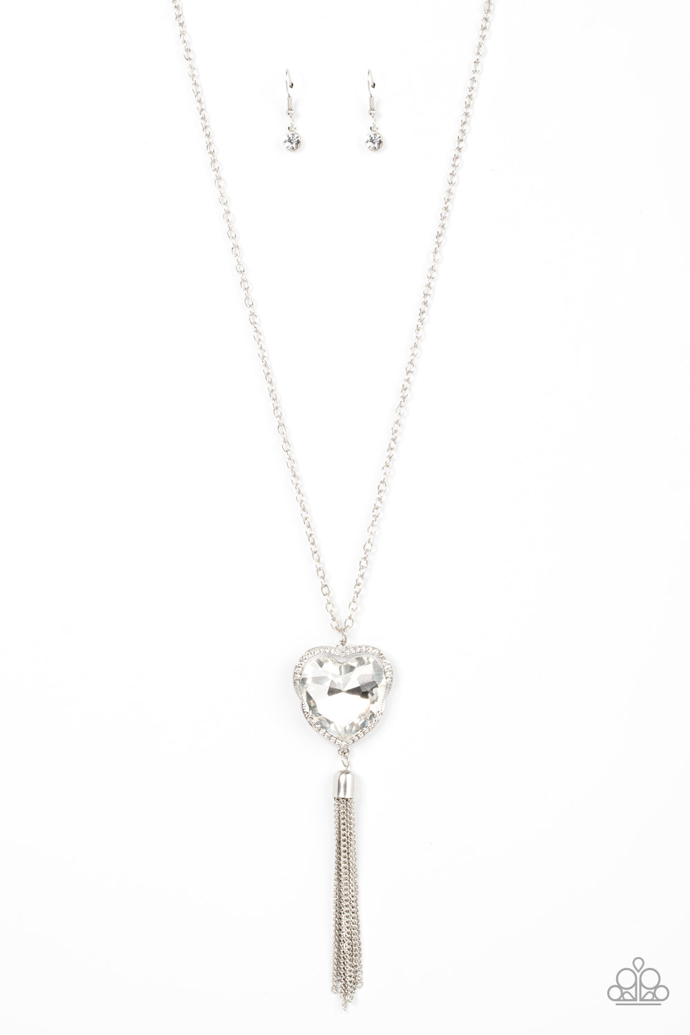 Paparazzi Finding My Forever Necklace Sets