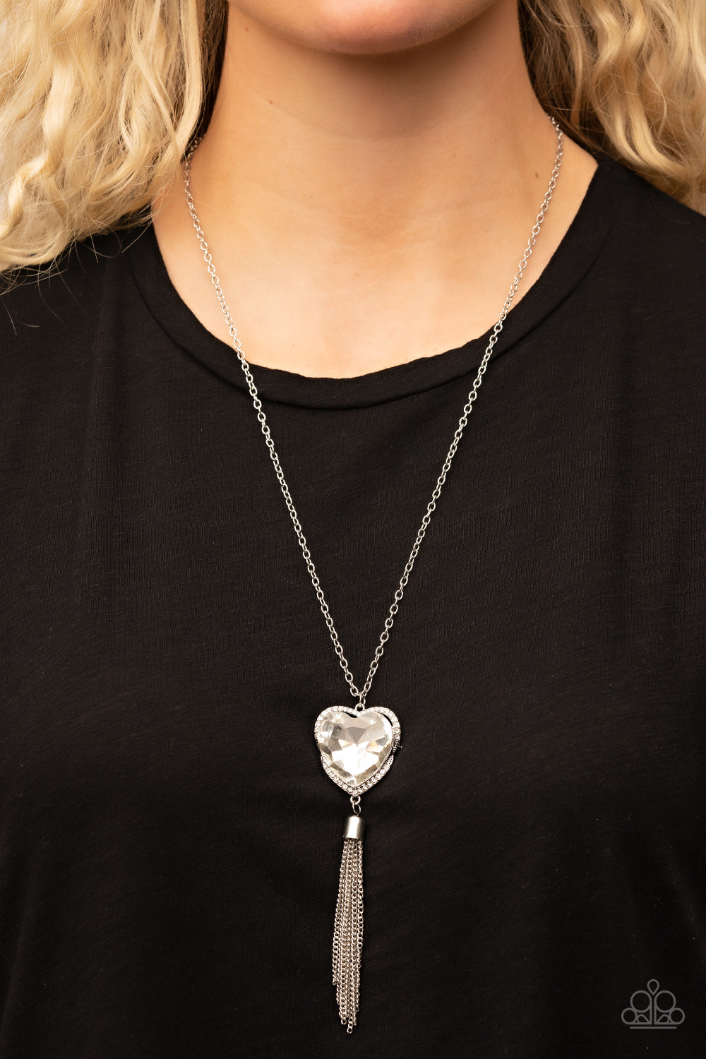 Paparazzi Finding My Forever Necklace Sets