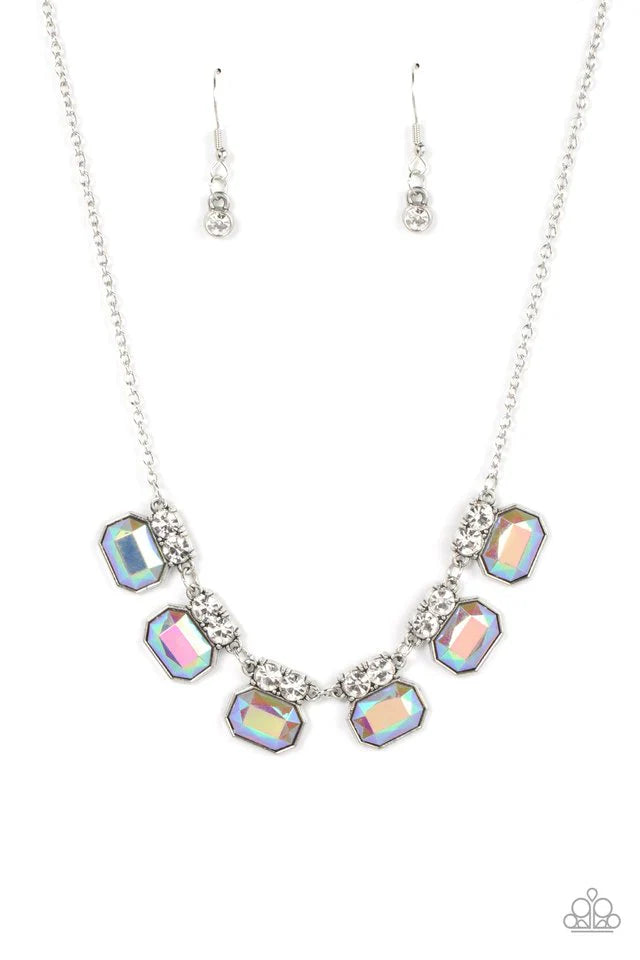 Paparazzi Interstellar Inspiration Necklaces Clearance